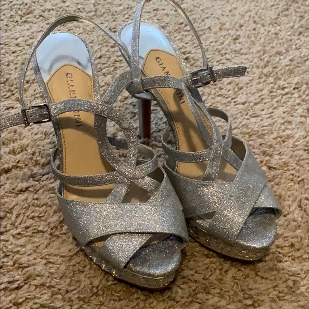 Gianni Bini Heels